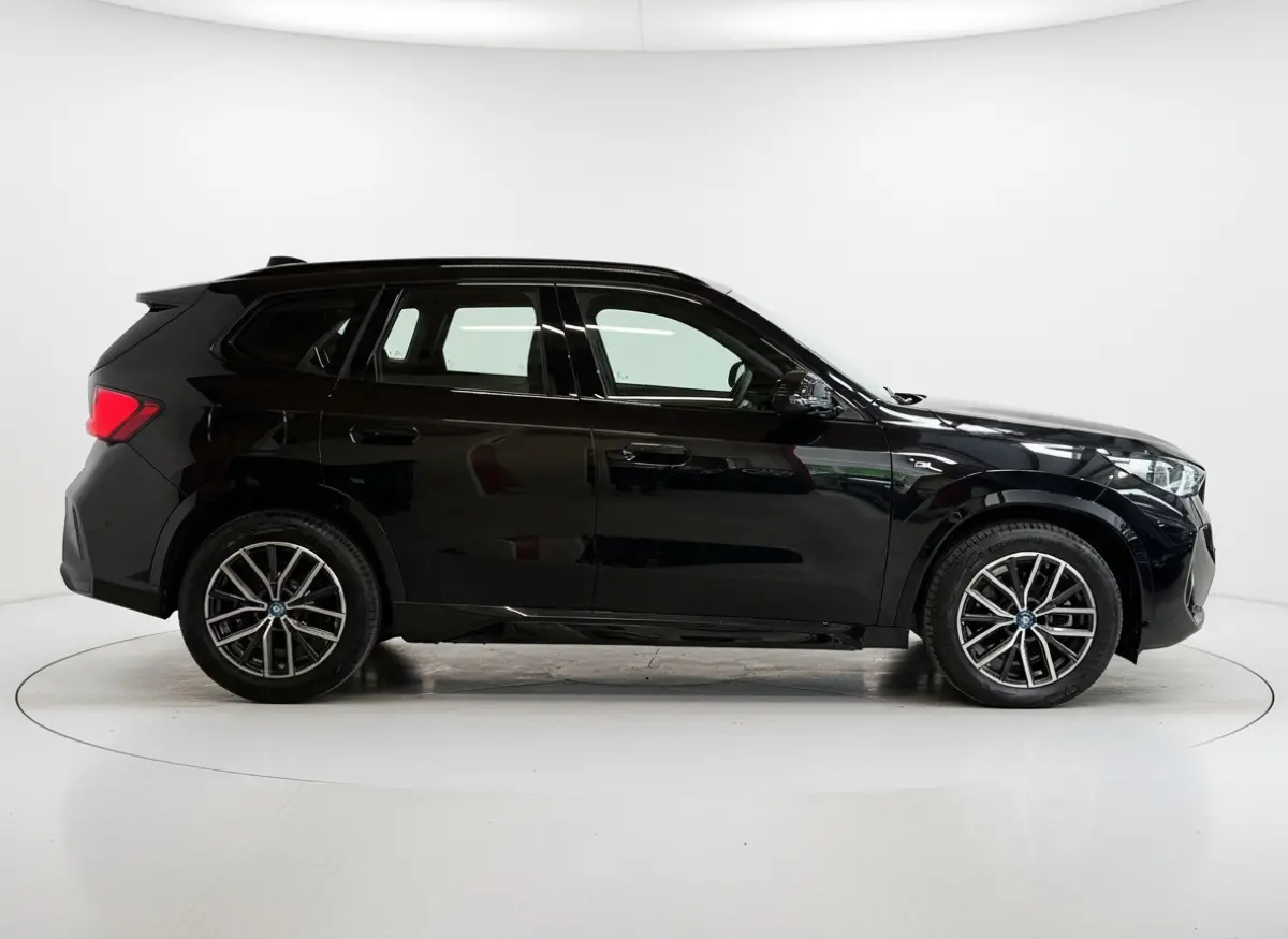 XDrive25e - Panorama - Trekhaak - Memory
