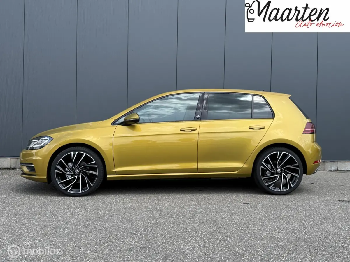 1.4 TSI Highline