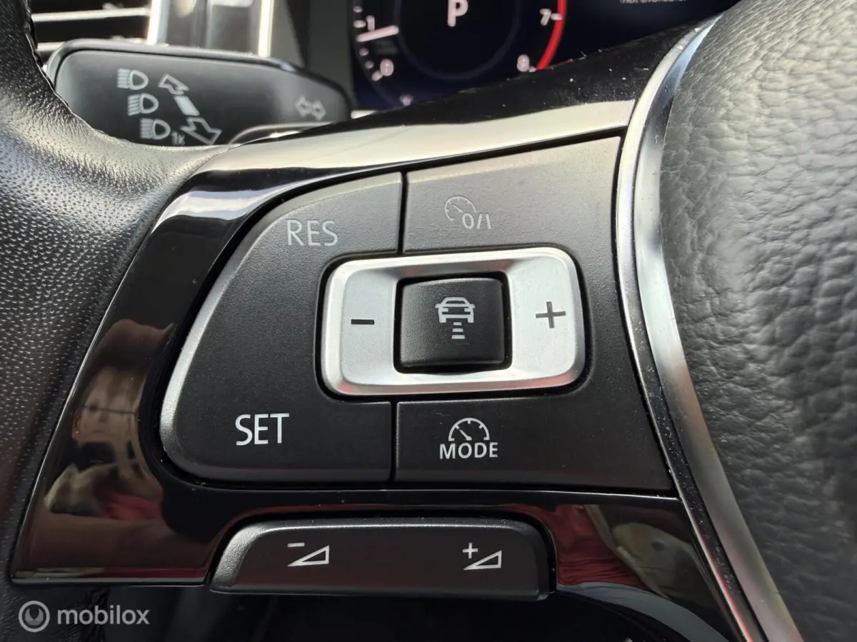 1.4 TSI Highline