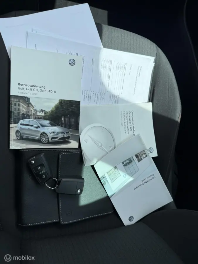 1.4 TSI Highline