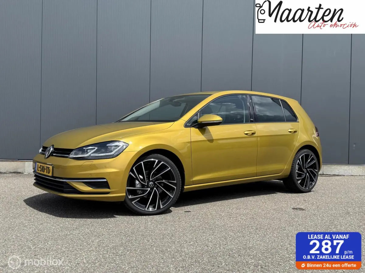 1.4 TSI Highline