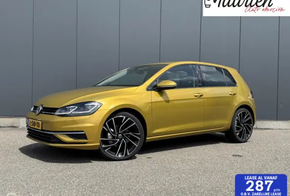 1.4 TSI Highline