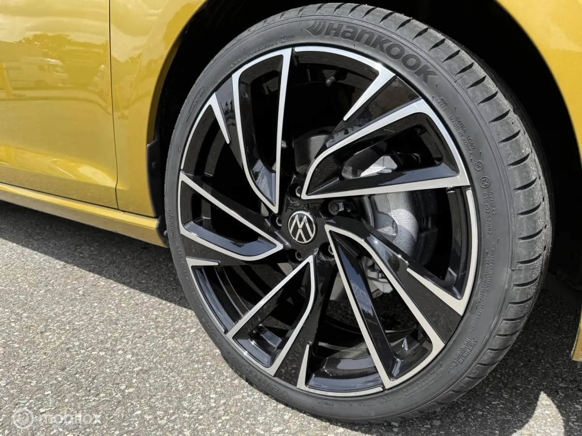 1.4 TSI Highline