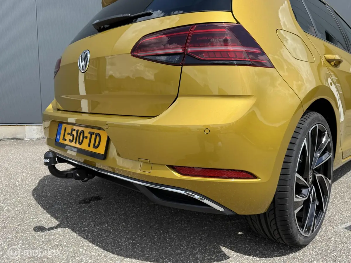 1.4 TSI Highline