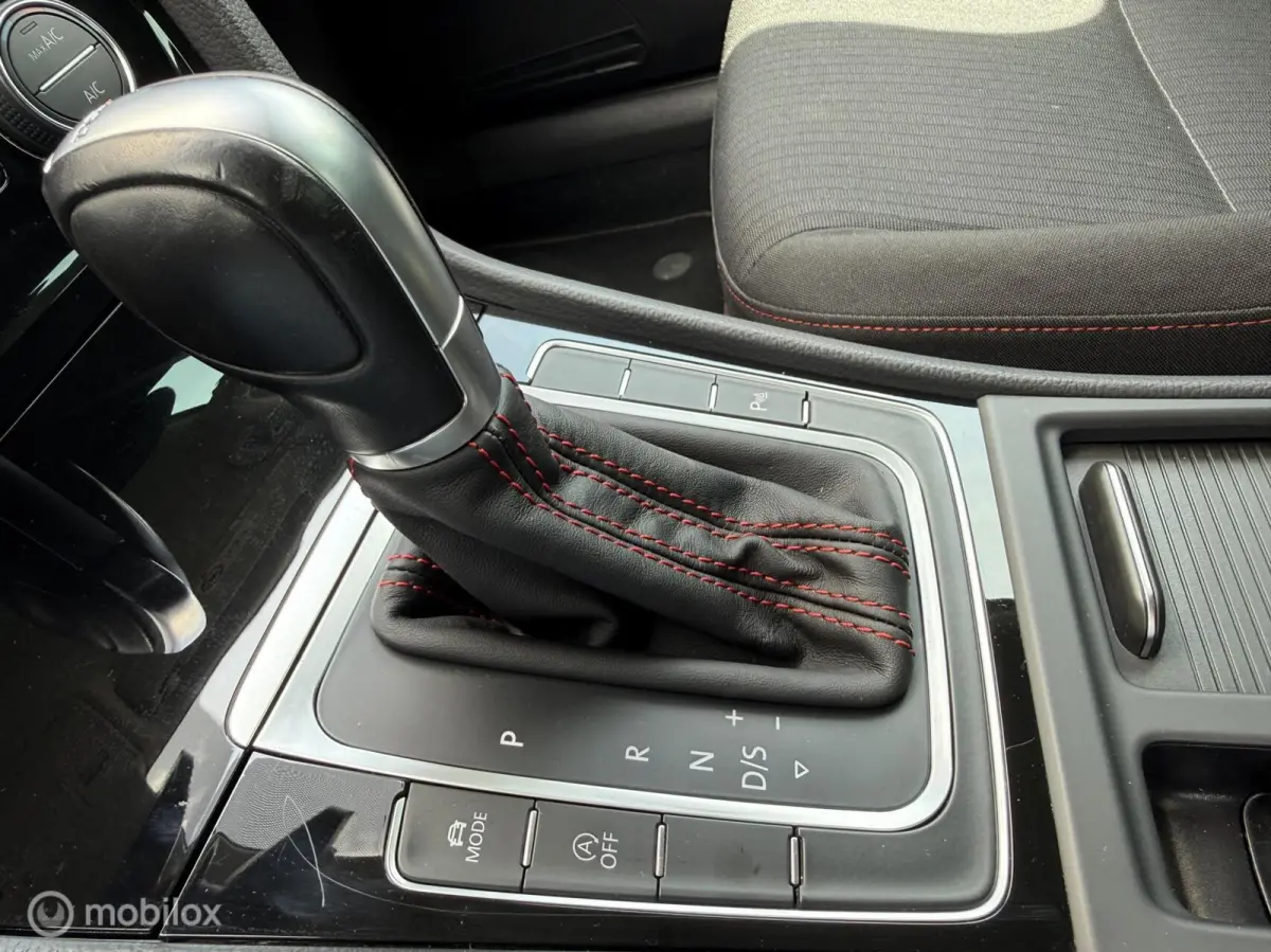 1.4 TSI Highline