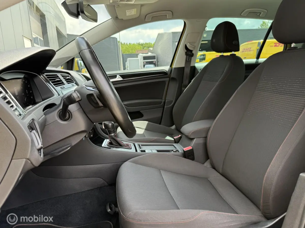 1.4 TSI Highline