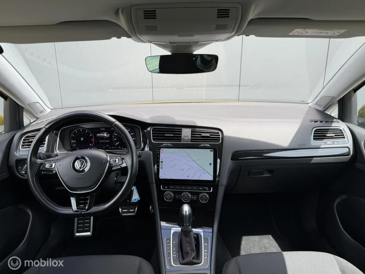 1.4 TSI Highline