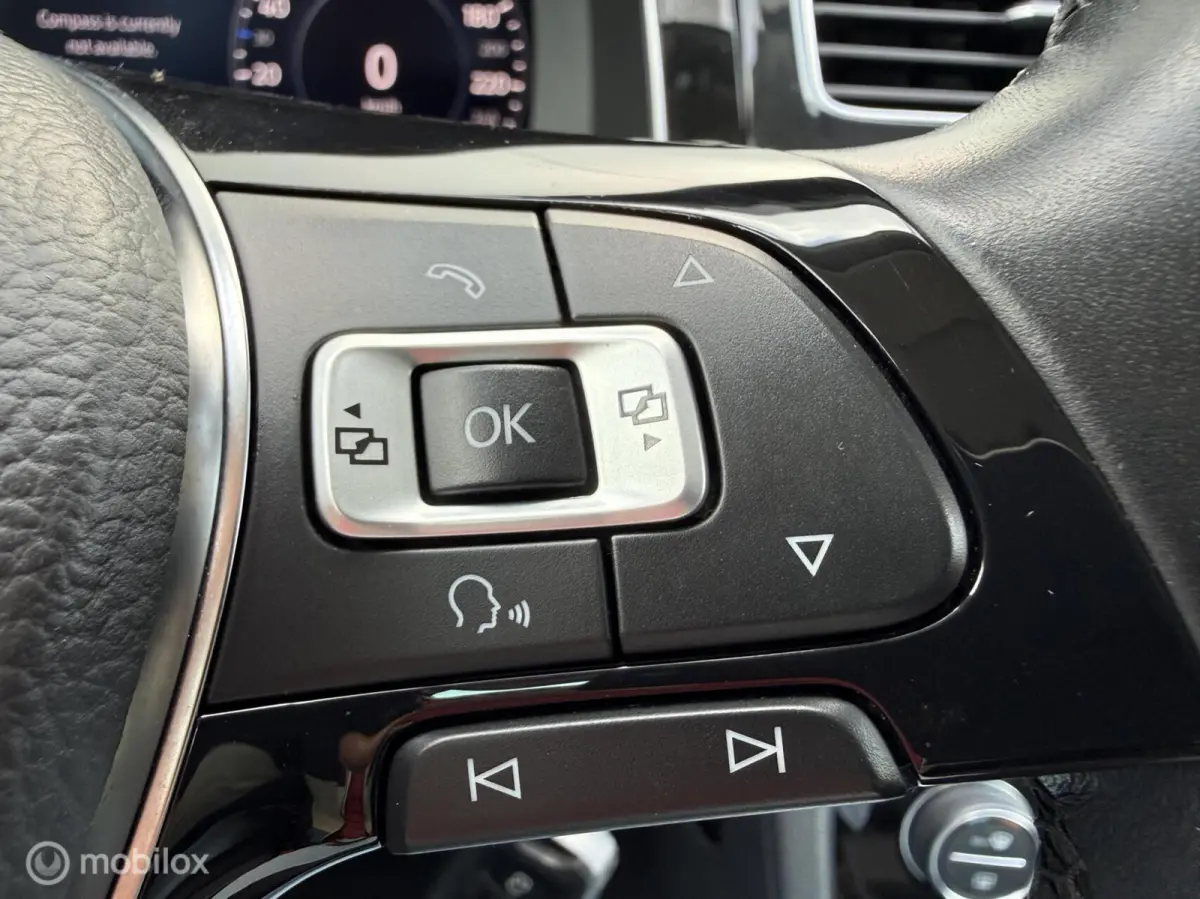 1.4 TSI Highline