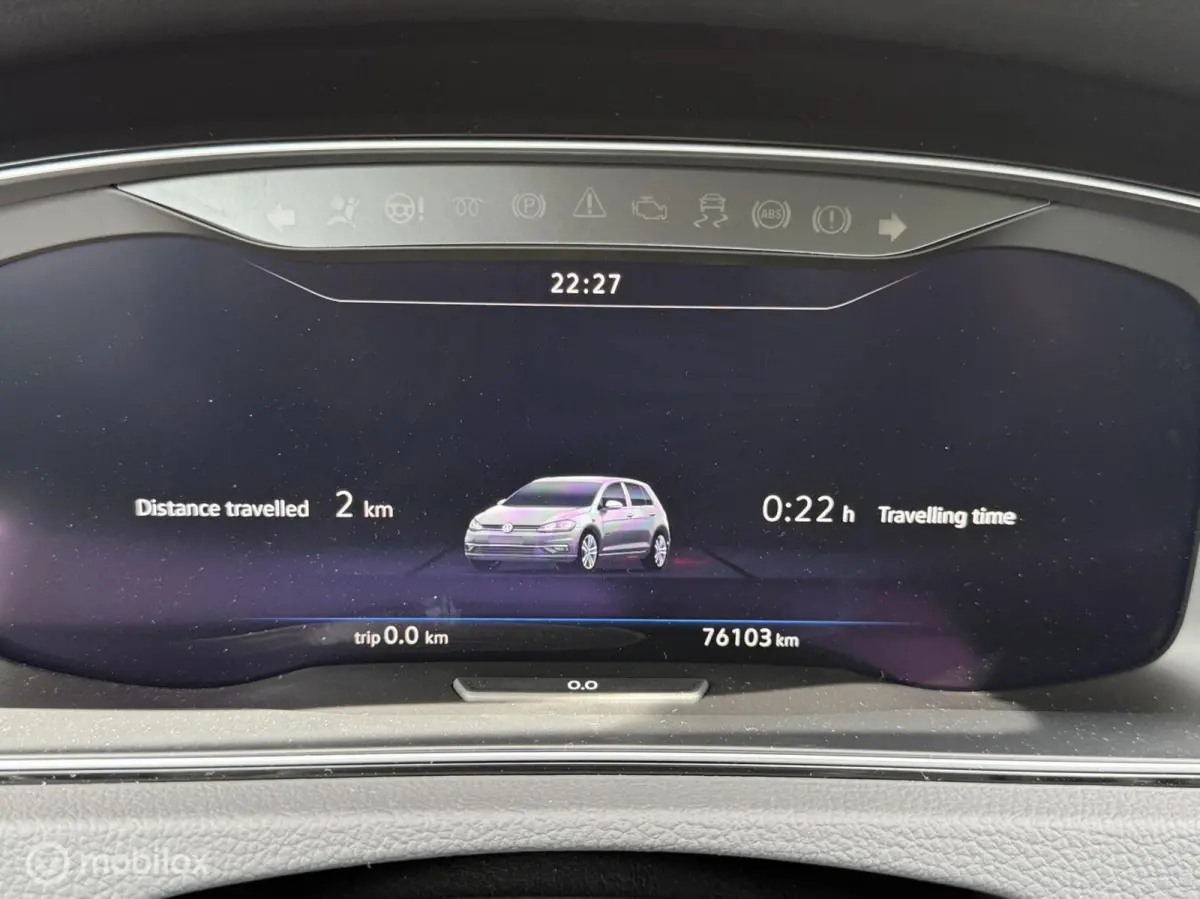 1.4 TSI Highline