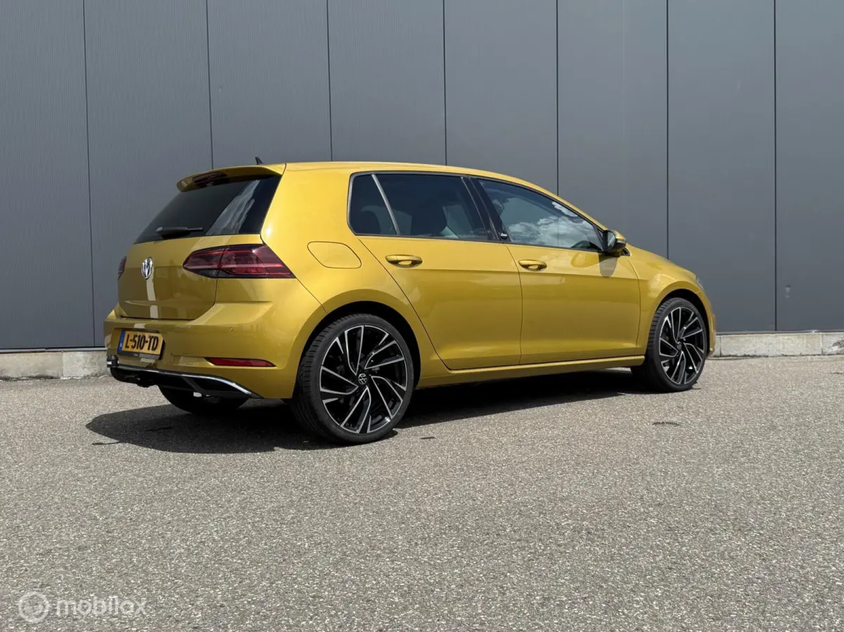 1.4 TSI Highline