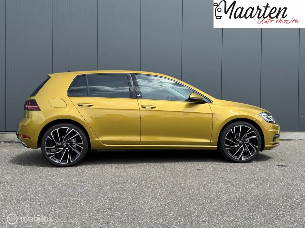 1.4 TSI Highline