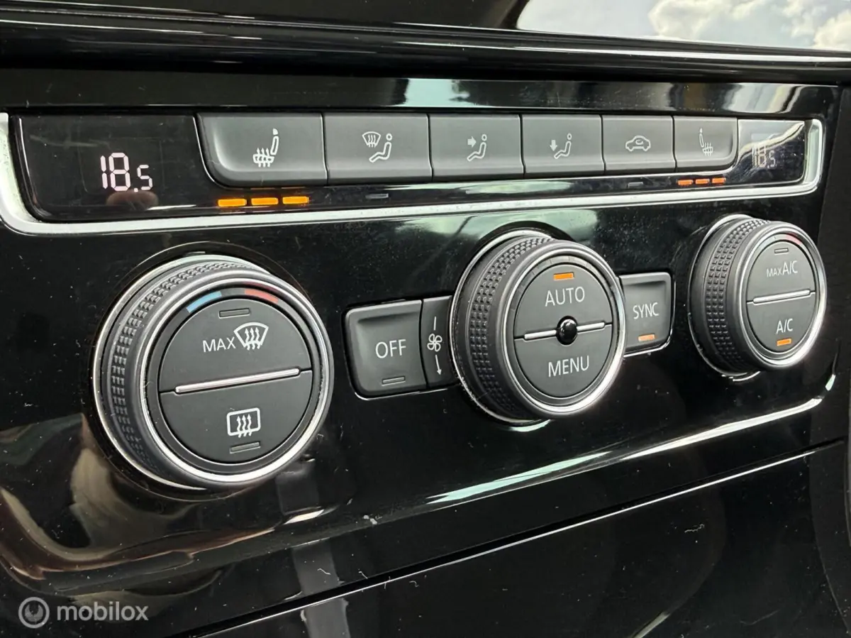 1.4 TSI Highline