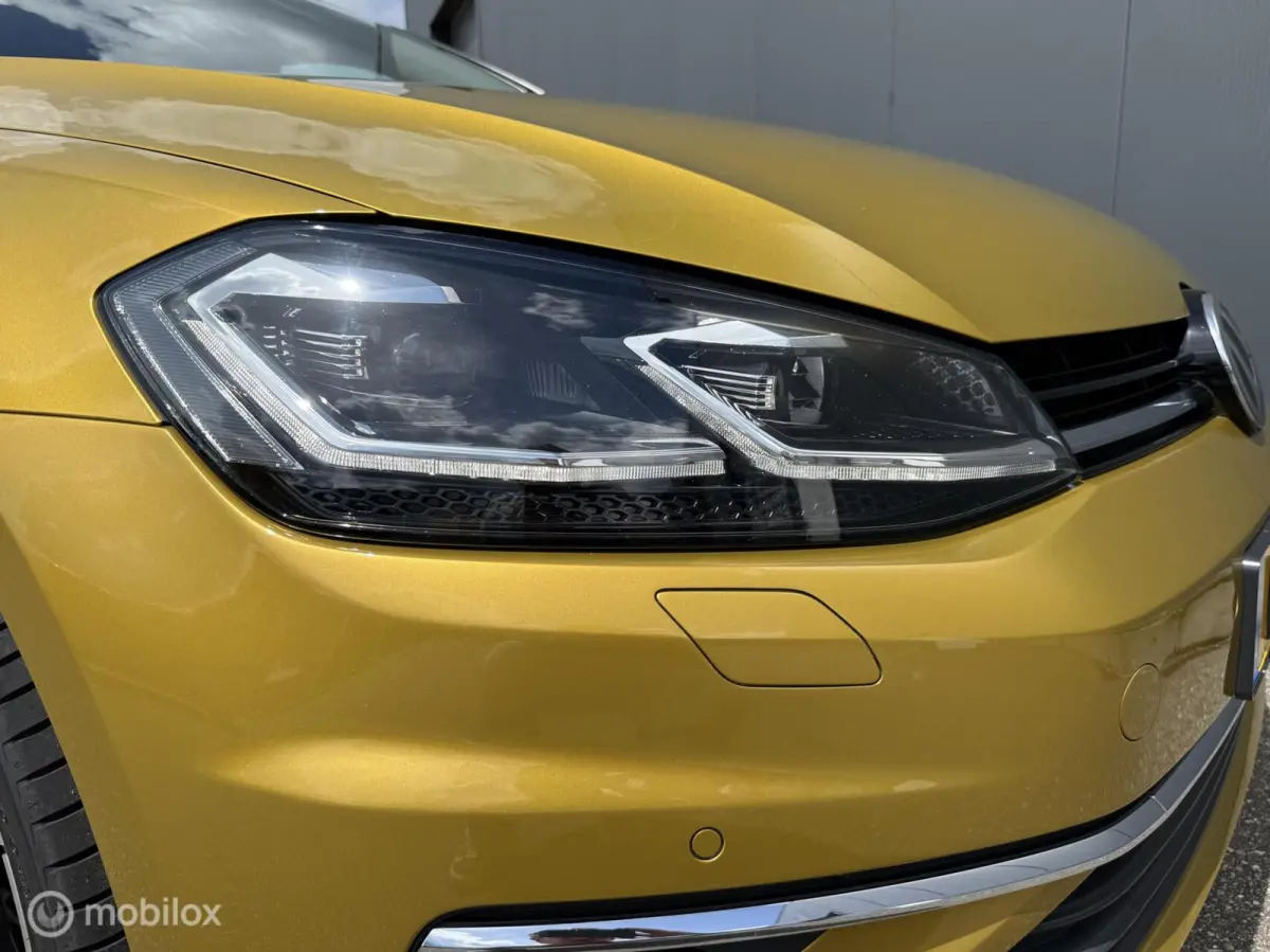 1.4 TSI Highline