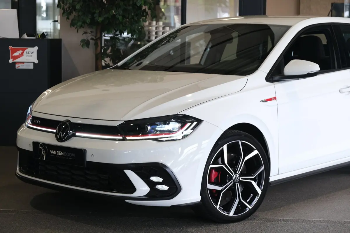 2.0 TSI GTI Facelift DSG 207PK IQ Matrix Led Virtual Faro 18"
