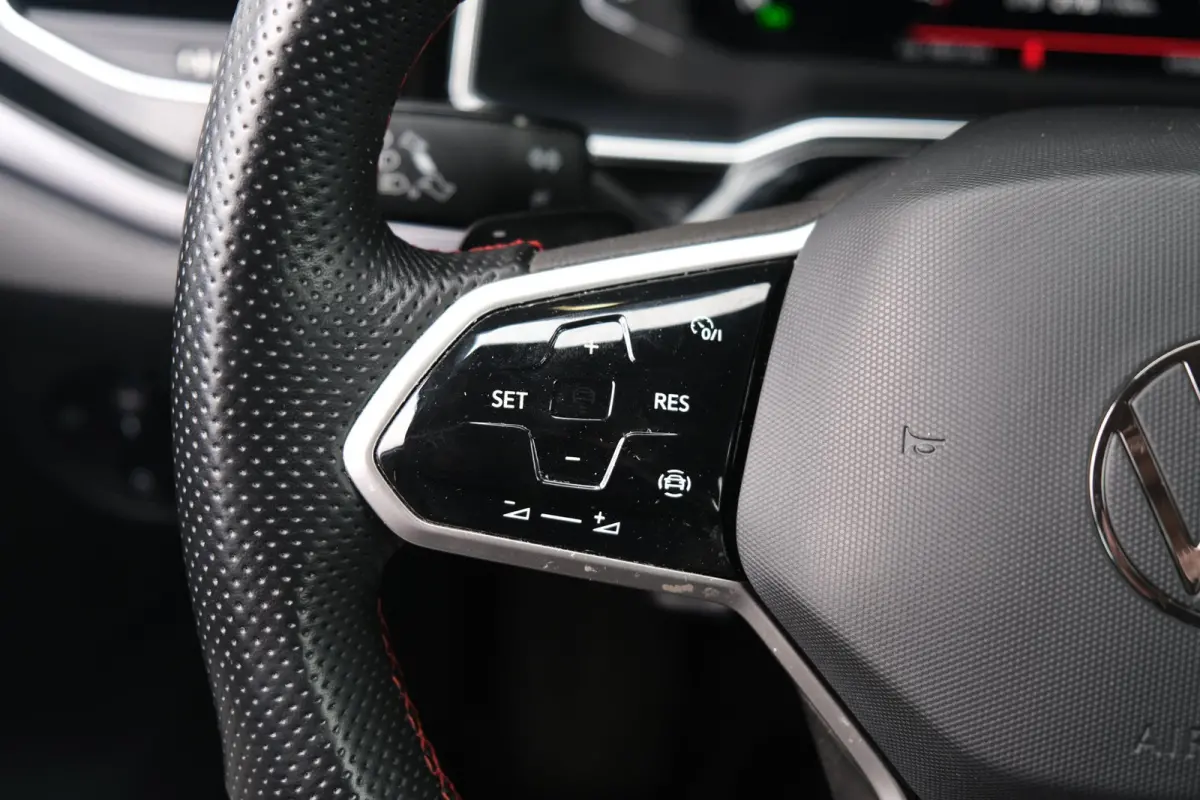 2.0 TSI GTI Facelift DSG 207PK IQ Matrix Led Virtual Faro 18"