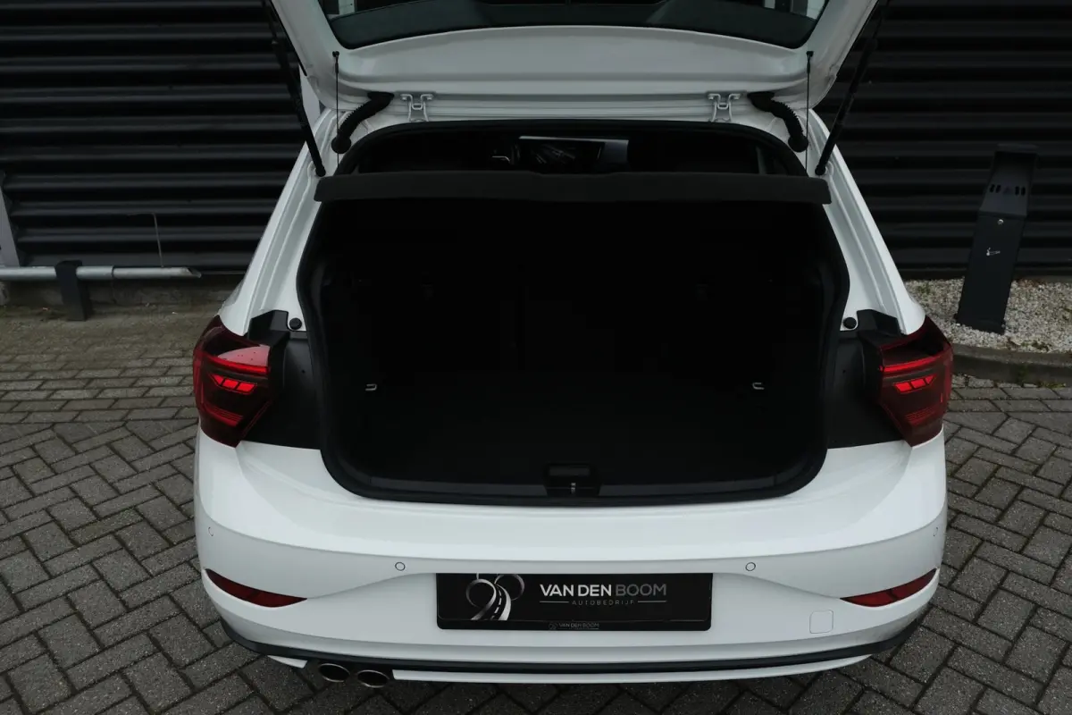 2.0 TSI GTI Facelift DSG 207PK IQ Matrix Led Virtual Faro 18"