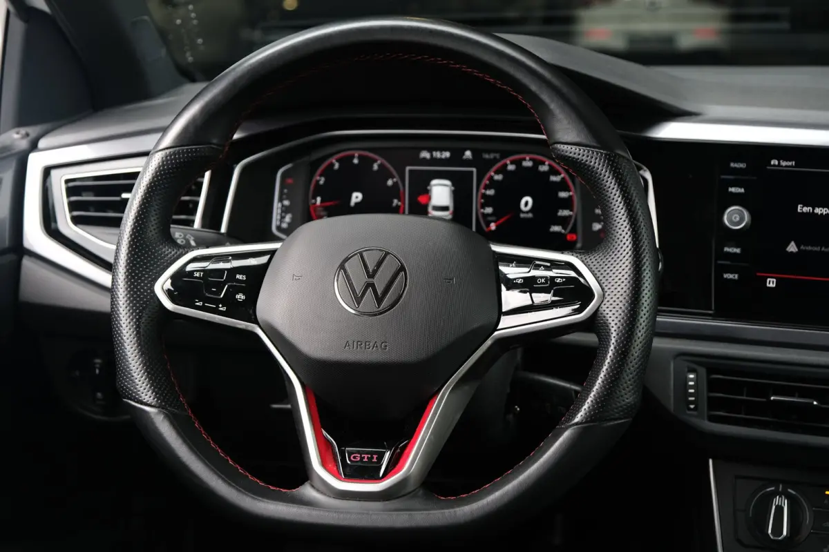2.0 TSI GTI Facelift DSG 207PK IQ Matrix Led Virtual Faro 18"