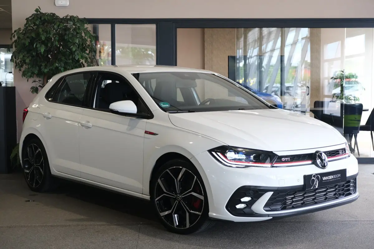 2.0 TSI GTI Facelift DSG 207PK IQ Matrix Led Virtual Faro 18"