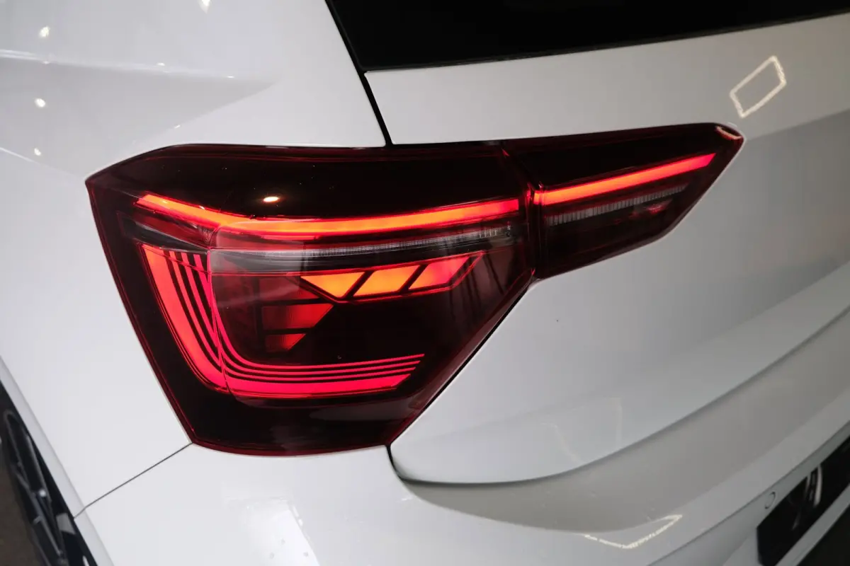 2.0 TSI GTI Facelift DSG 207PK IQ Matrix Led Virtual Faro 18"