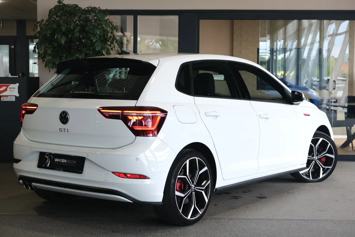2.0 TSI GTI Facelift DSG 207PK IQ Matrix Led Virtual Faro 18"
