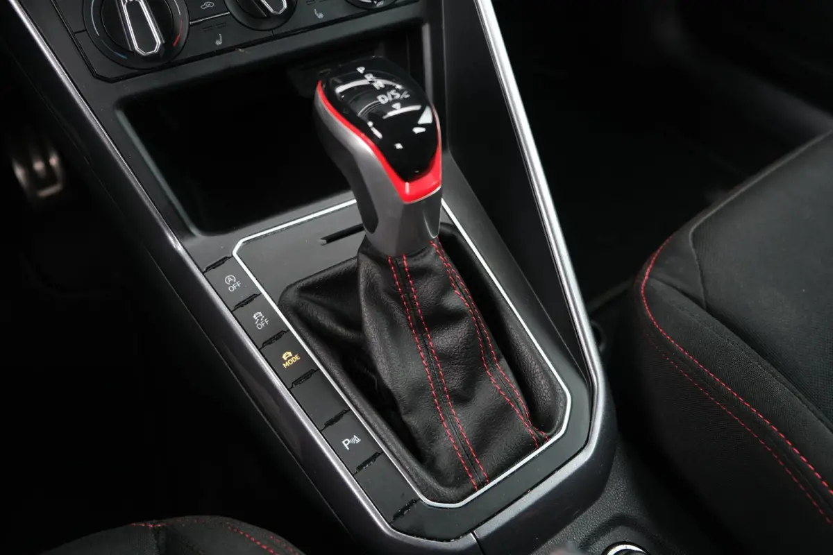 2.0 TSI GTI Facelift DSG 207PK IQ Matrix Led Virtual Faro 18"