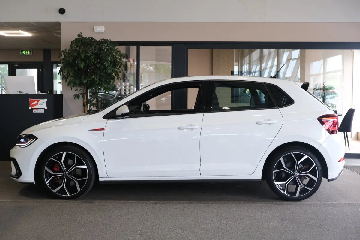 2.0 TSI GTI Facelift DSG 207PK IQ Matrix Led Virtual Faro 18"