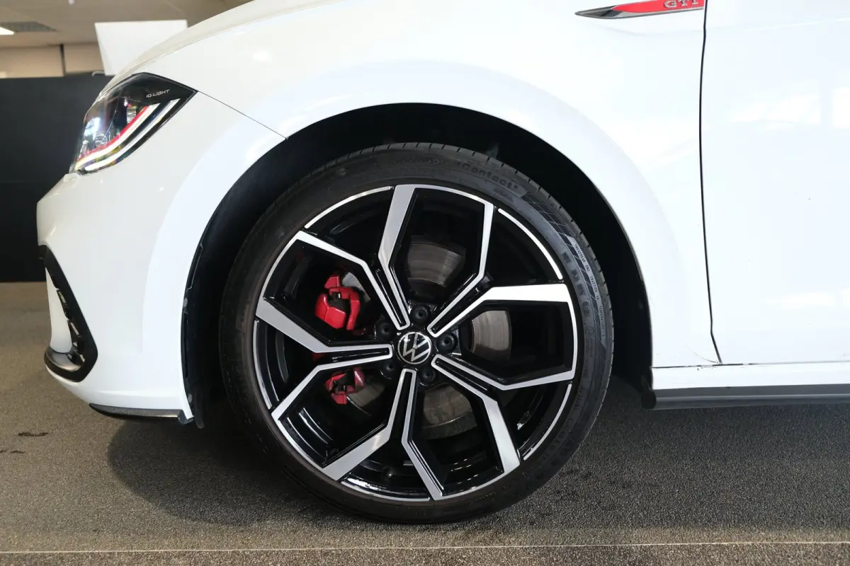 2.0 TSI GTI Facelift DSG 207PK IQ Matrix Led Virtual Faro 18"
