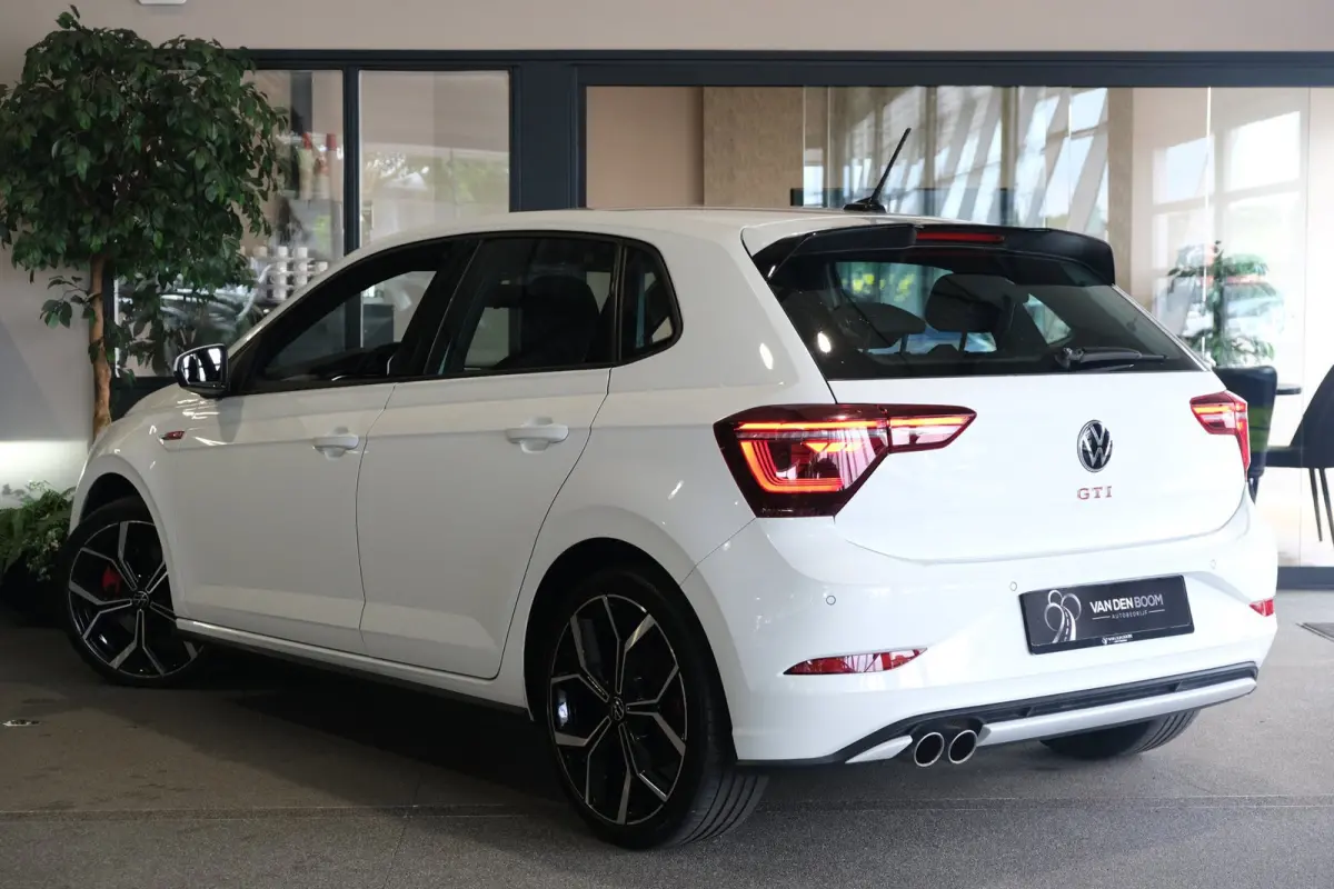 2.0 TSI GTI Facelift DSG 207PK IQ Matrix Led Virtual Faro 18"
