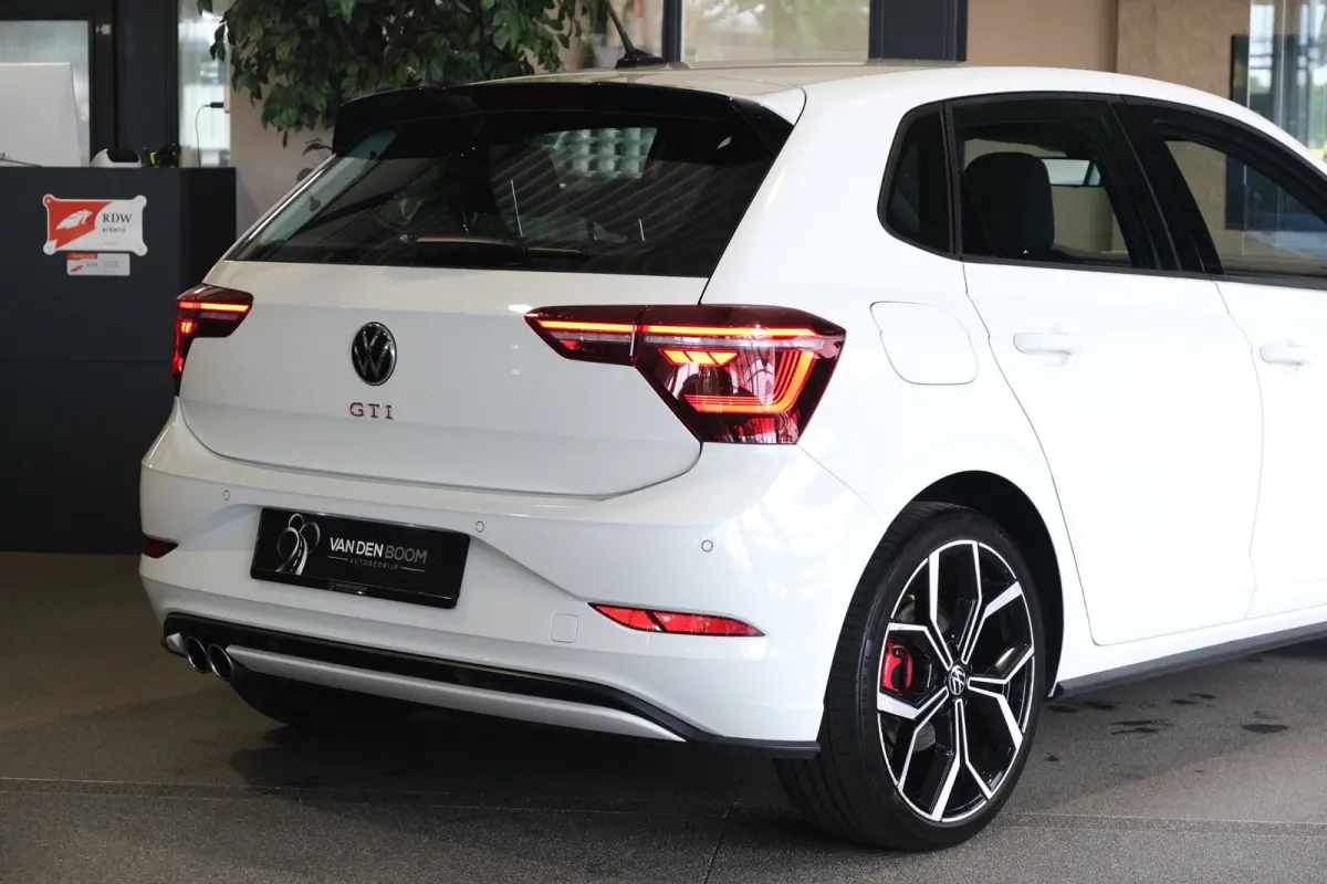 2.0 TSI GTI Facelift DSG 207PK IQ Matrix Led Virtual Faro 18"