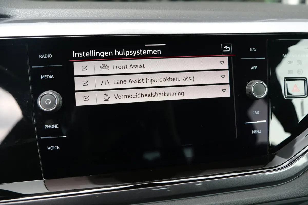 2.0 TSI GTI Facelift DSG 207PK IQ Matrix Led Virtual Faro 18"