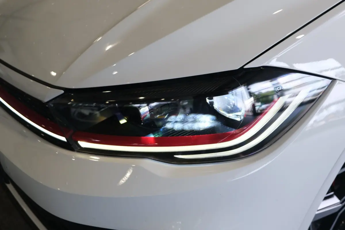 2.0 TSI GTI Facelift DSG 207PK IQ Matrix Led Virtual Faro 18"
