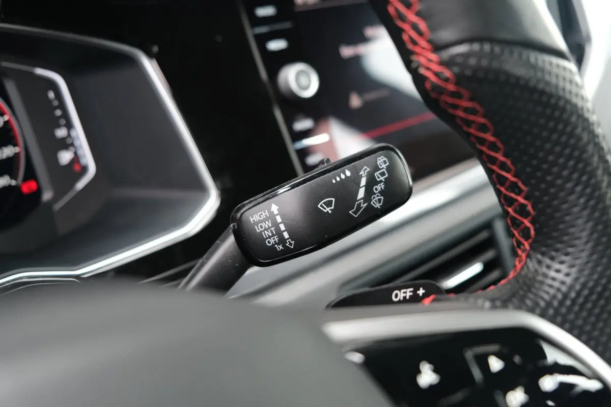 2.0 TSI GTI Facelift DSG 207PK IQ Matrix Led Virtual Faro 18"