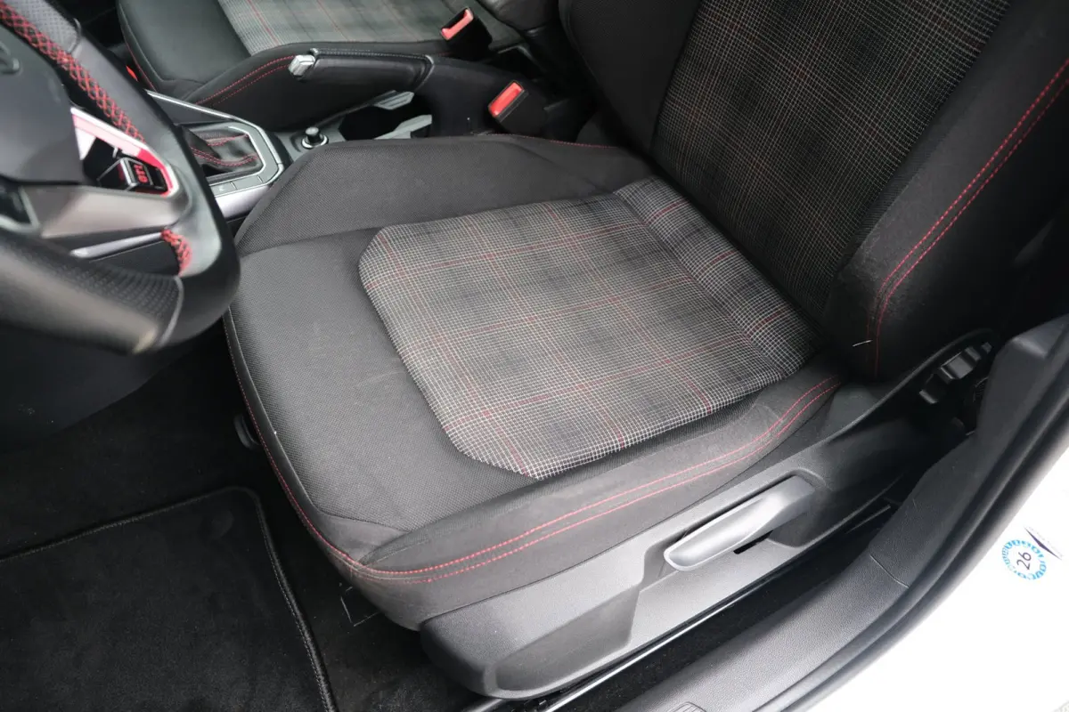 2.0 TSI GTI Facelift DSG 207PK IQ Matrix Led Virtual Faro 18"