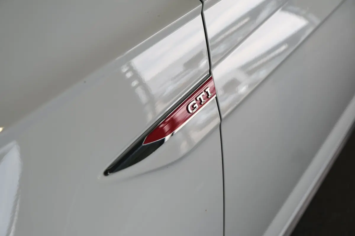 2.0 TSI GTI Facelift DSG 207PK IQ Matrix Led Virtual Faro 18"