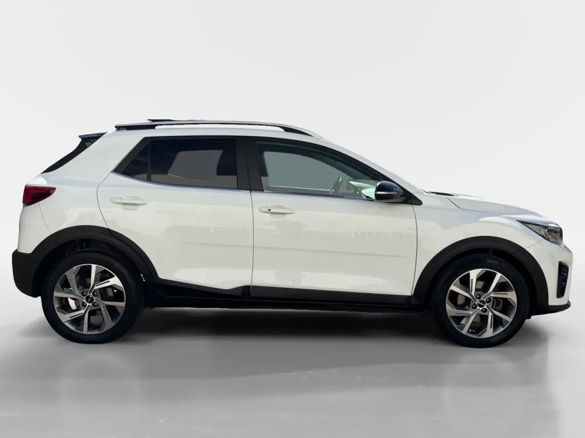 1.0 T-GDi MHEV GT-PlusLine | Navi | Clima | Camera | Schuif-/Kanteldak | Dodehoekdetectie | Stoel-/Stuurverwarming | LED-Koplampen | Carplay | LM Velgen