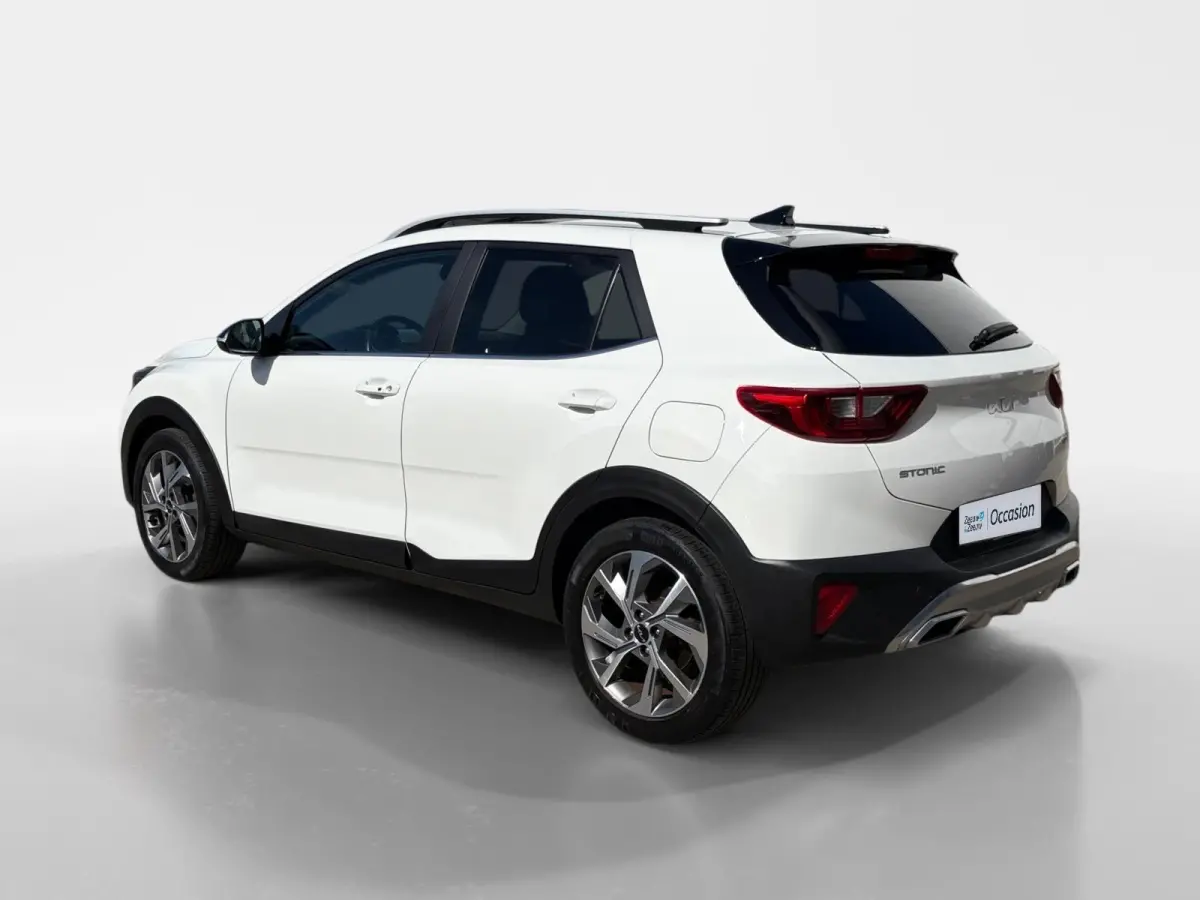 1.0 T-GDi MHEV GT-PlusLine | Navi | Clima | Camera | Schuif-/Kanteldak | Dodehoekdetectie | Stoel-/Stuurverwarming | LED-Koplampen | Carplay | LM Velgen