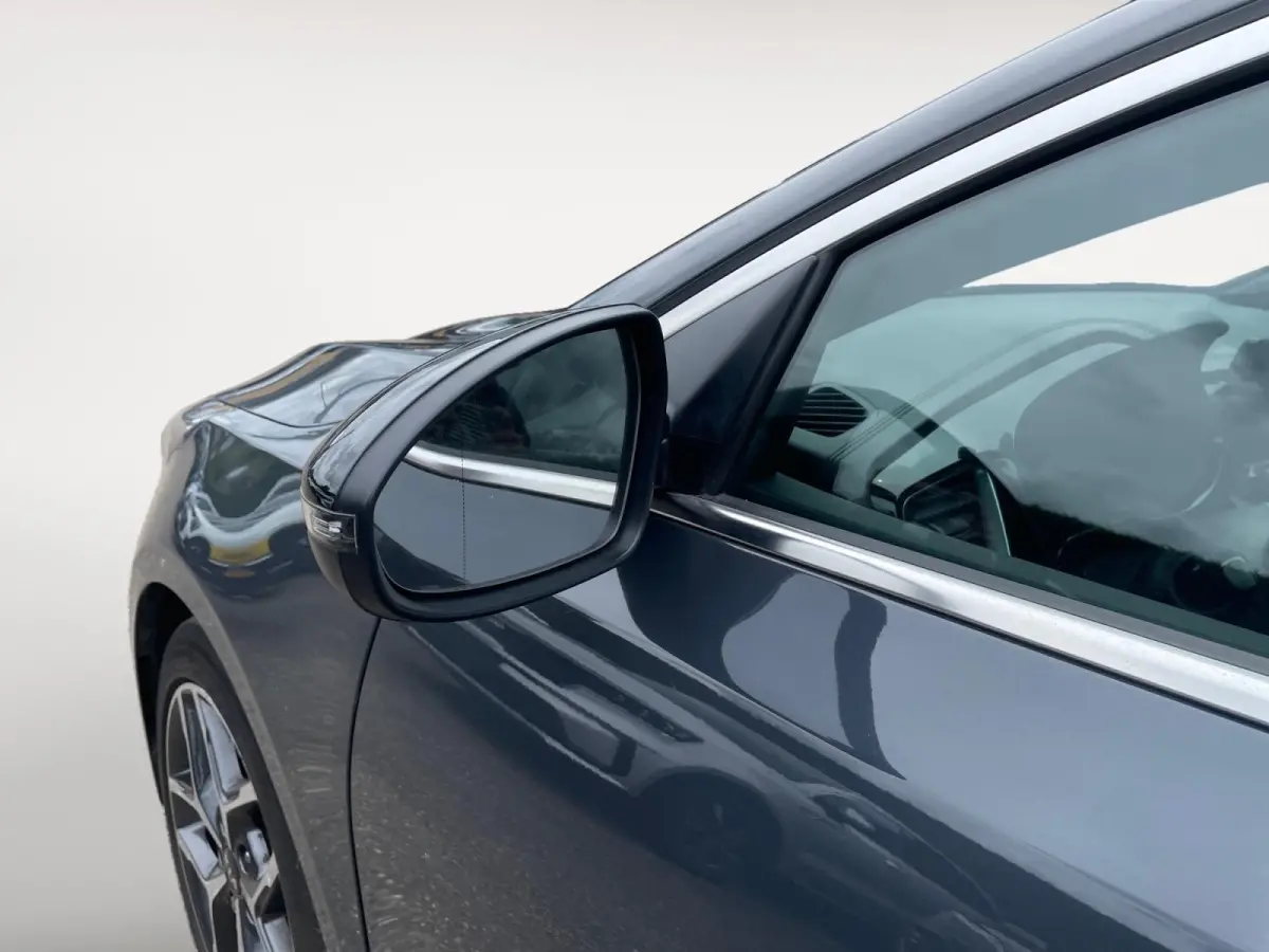 1.0 T-GDI GT-Line | Climate control | Navigatie | Cruise control | Stoel + Stuur verwarming
