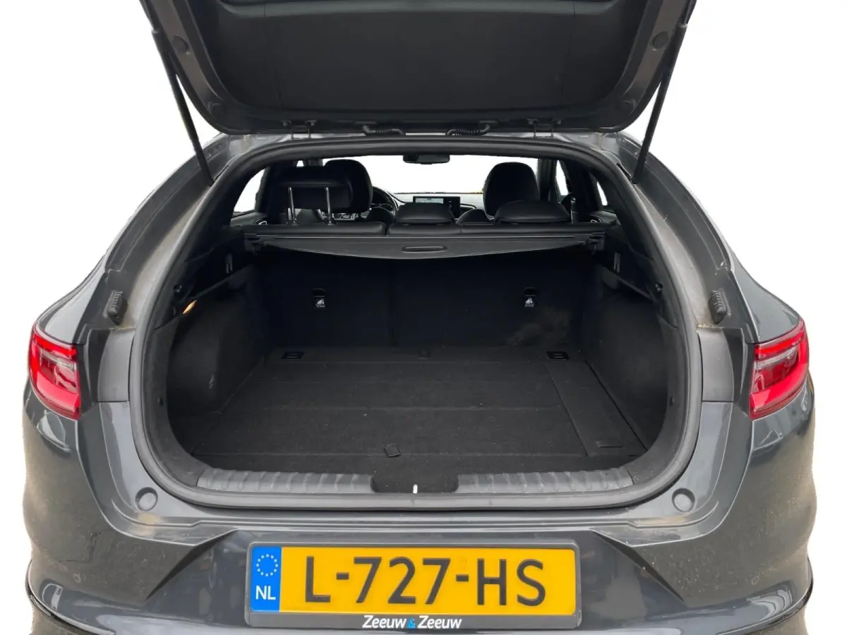 1.0 T-GDI GT-Line | Climate control | Navigatie | Cruise control | Stoel + Stuur verwarming