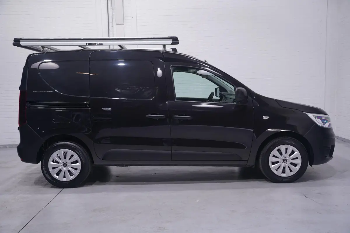 1.3 TCe 102 pk Benzine Airco, Trekhaak Imperiaal, PDC achter, 2-Zits