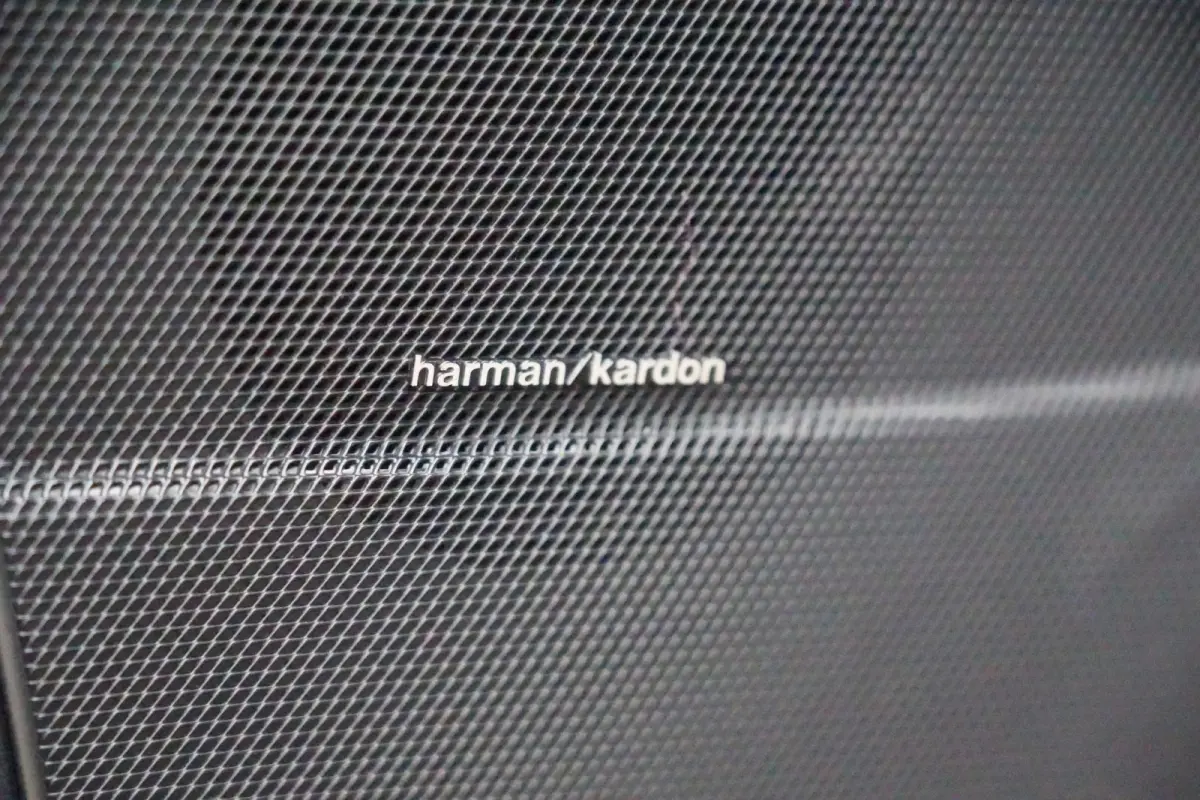350 Prestige | 306PK | Schuifdak | HarmanKardon | NightVision | Leder | Mercedes-Benz S-Klasse 350 Prestige 306 PK met 3.5 V6 benzinemotor, schuif/-kanteldak, Harman Kardon premium audio, Ni