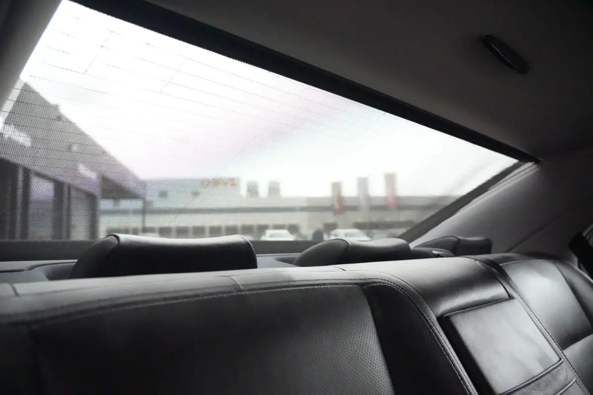 350 Prestige | 306PK | Schuifdak | HarmanKardon | NightVision | Leder | Mercedes-Benz S-Klasse 350 Prestige 306 PK met 3.5 V6 benzinemotor, schuif/-kanteldak, Harman Kardon premium audio, Ni