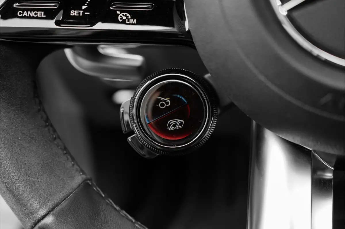 Roadster AMG 43 Premium Plus Night Burmester Nekverw 21"