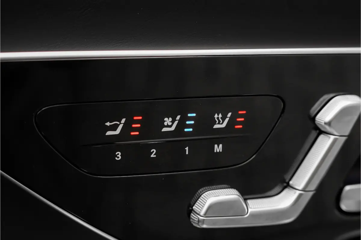 Roadster AMG 43 Premium Plus Night Burmester Nekverw 21"