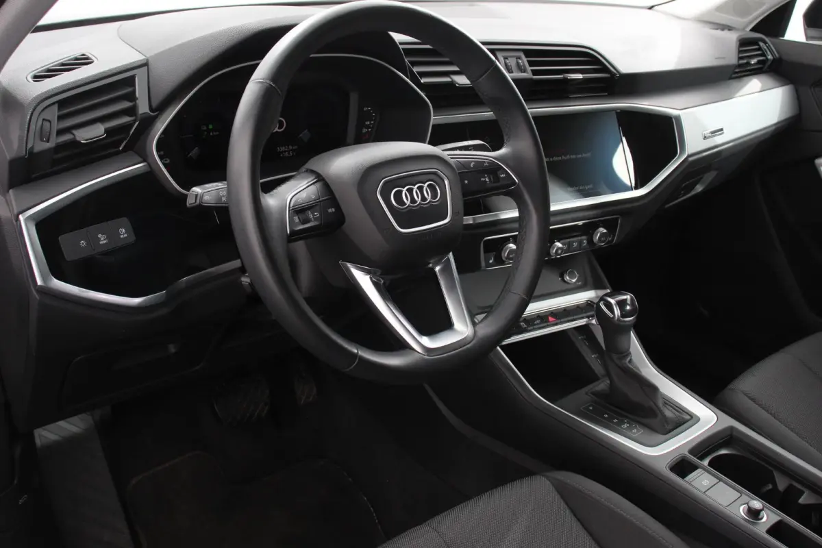 45 TFSI e 245pk PHEV S-tronic Attitude Navigatie Parkeersensoren Adaptive Cruise Control Stoelverwarming Ledverlichting Virtual Cockpit Climate Control