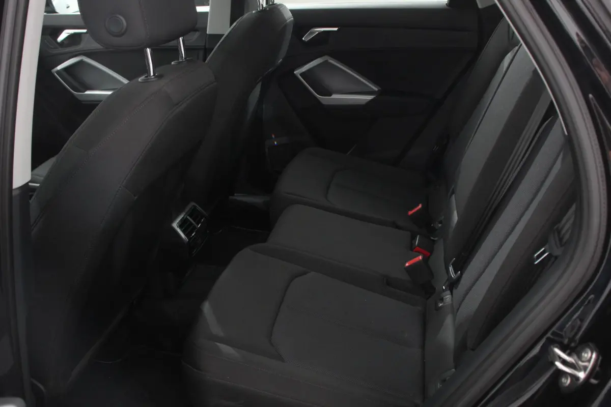 45 TFSI e 245pk PHEV S-tronic Attitude Navigatie Parkeersensoren Adaptive Cruise Control Stoelverwarming Ledverlichting Virtual Cockpit Climate Control