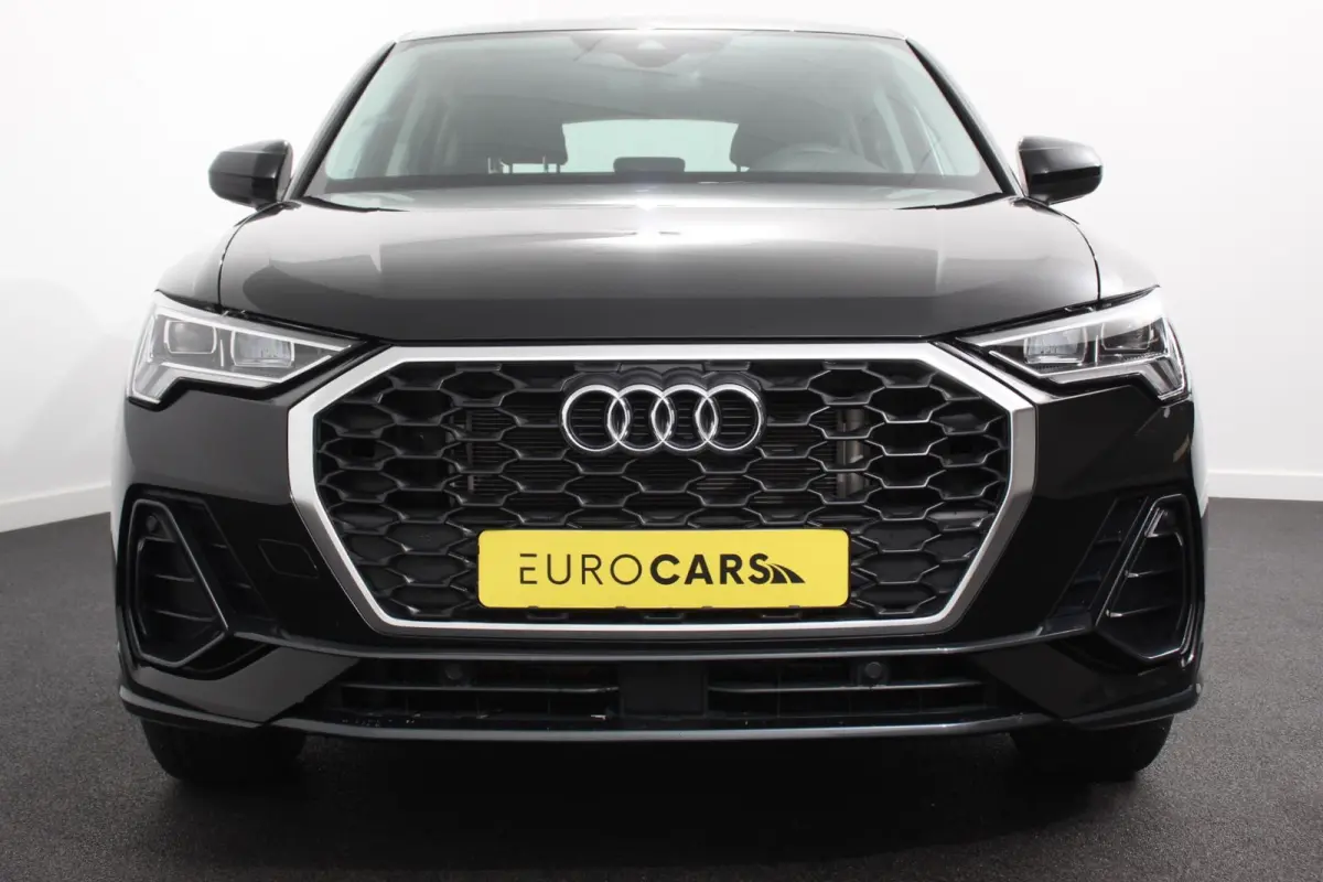 45 TFSI e 245pk PHEV S-tronic Attitude Navigatie Parkeersensoren Adaptive Cruise Control Stoelverwarming Ledverlichting Virtual Cockpit Climate Control