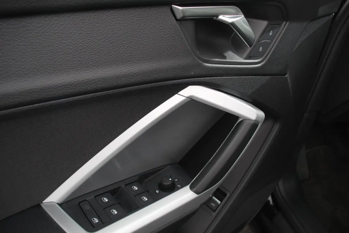 45 TFSI e 245pk PHEV S-tronic Attitude Navigatie Parkeersensoren Adaptive Cruise Control Stoelverwarming Ledverlichting Virtual Cockpit Climate Control