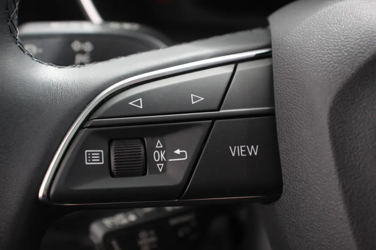 45 TFSI e 245pk PHEV S-tronic Attitude Navigatie Parkeersensoren Adaptive Cruise Control Stoelverwarming Ledverlichting Virtual Cockpit Climate Control