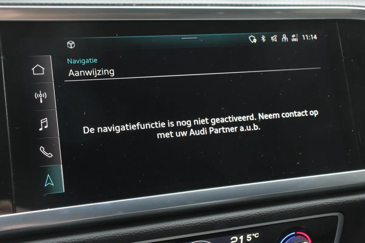 45 TFSI e 245pk PHEV S-tronic Attitude Navigatie Parkeersensoren Adaptive Cruise Control Stoelverwarming Ledverlichting Virtual Cockpit Climate Control