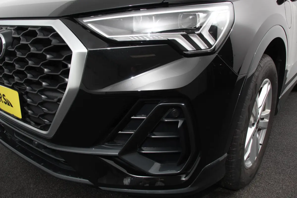 45 TFSI e 245pk PHEV S-tronic Attitude Navigatie Parkeersensoren Adaptive Cruise Control Stoelverwarming Ledverlichting Virtual Cockpit Climate Control